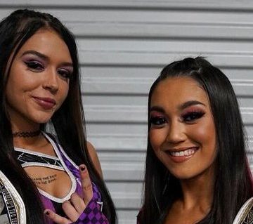 Major Heel bringt WWE NXT zum Leuchten, da sich die Wege der aktuellen Champions trennen
