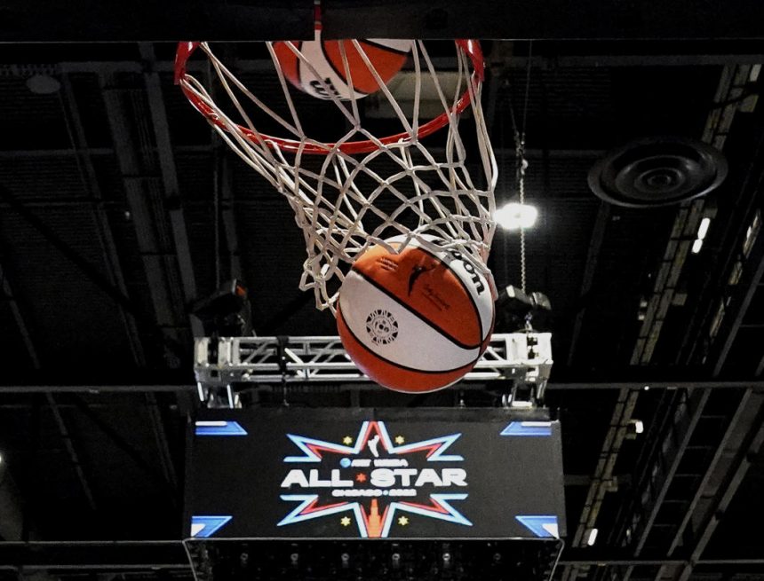 Team Wilson vs. Team Stewart Höhepunkte, Statistiken