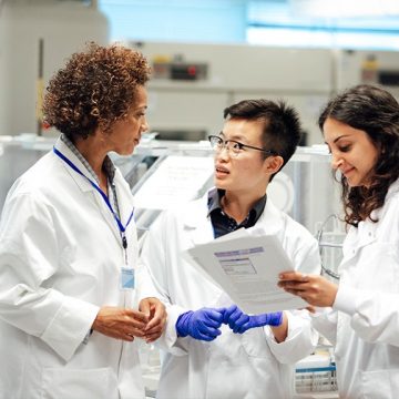 die Gehaltserhöhung dafür, ein heterosexueller weißer Mann in der amerikanischen Wissenschaft zu sein