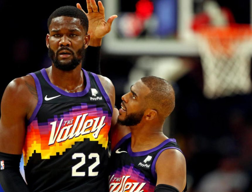 Laut Bericht passen Suns zu Deandre Ayton von Pacers mit einem Vierjahres-Maximalangebot von 133 Millionen US-Dollar