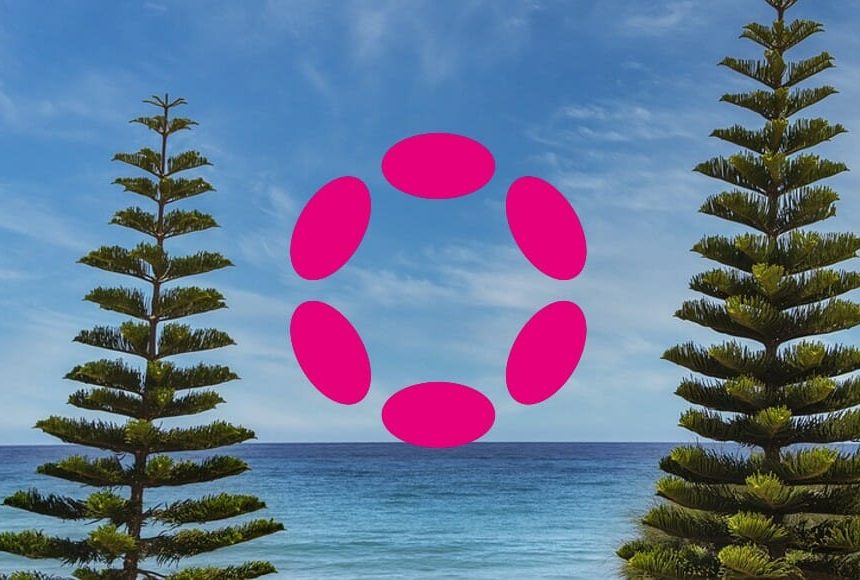 Polkadot-Preisanalyse: DOT könnte bis auf 5 $ fallen, bevor das aktuelle Tief stoppt CryptoBlog