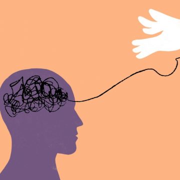 Gen Z, Religion und psychische Gesundheit: Wie Religion Schülern hilft |  Meinung
