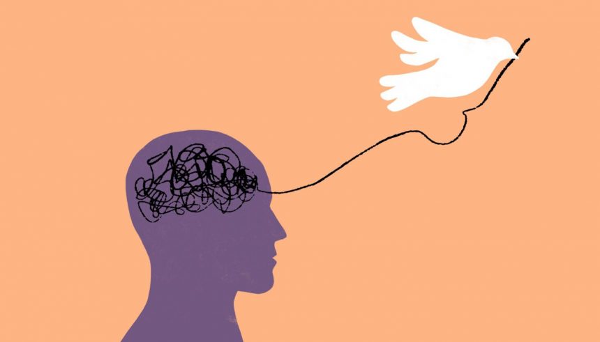 Gen Z, Religion und psychische Gesundheit: Wie Religion Schülern hilft |  Meinung