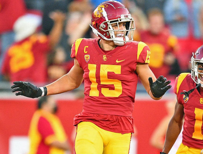 Fantasy Football: Welchen Atlanta Falcons WR solltest du entwerfen?