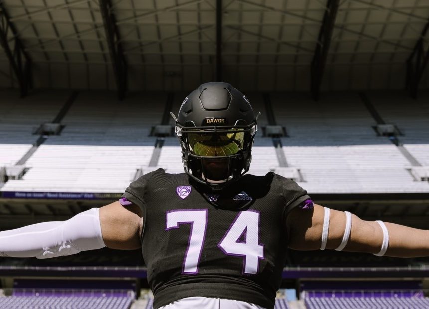 Huskies warten auf die Entscheidung von Minnesota DL am Dienstag