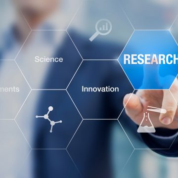 Ein Gespräch mit Dr. Albert Yan über aktuelle Technologietrends