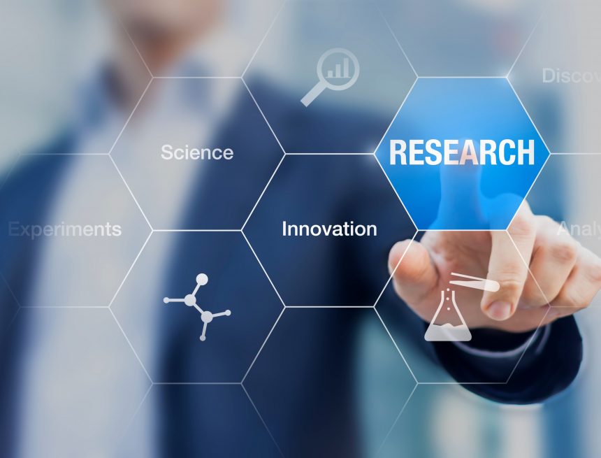 Ein Gespräch mit Dr. Albert Yan über aktuelle Technologietrends