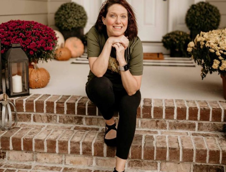 Artikel von Dawn Allcot – Parade: Unterhaltung, Rezepte, Gesundheit, Leben, Feiertage