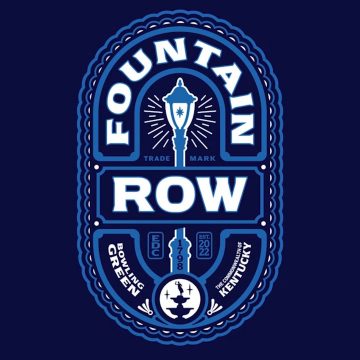 Eröffnung eines neuen Vergnügungsviertels in der Innenstadt von Bowling Green