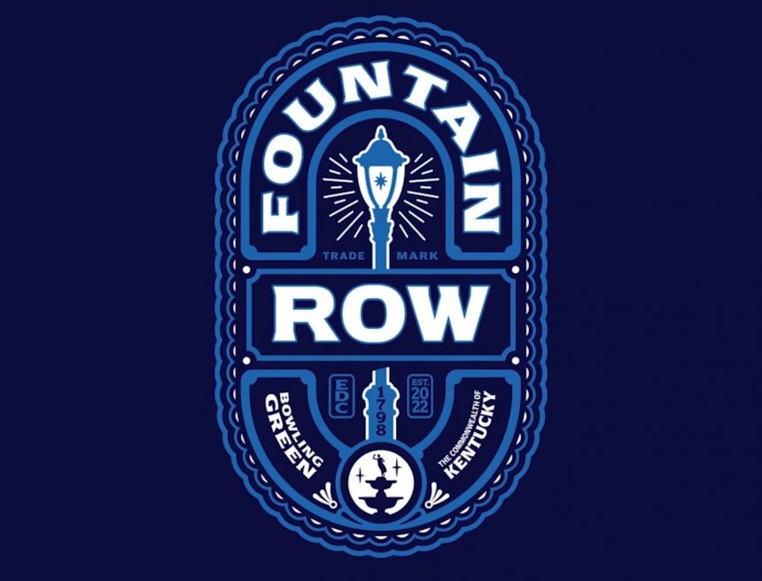 Eröffnung eines neuen Vergnügungsviertels in der Innenstadt von Bowling Green Eröffnung eines neuen Vergnügungsviertels in der Innenstadt von Bowling Green