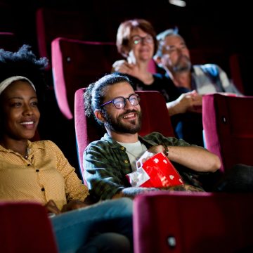 AMC Entertainment gewinnt diesen Sommer weiter