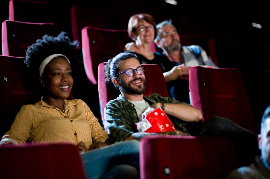 AMC Entertainment gewinnt diesen Sommer weiter