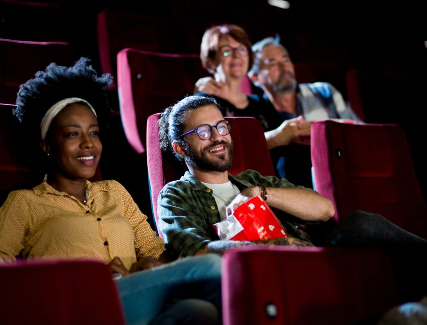 AMC Entertainment gewinnt diesen Sommer weiter