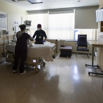 Kalifornien soll der erste Staat werden, der allen Einwanderern mit niedrigem Einkommen kostenlose Gesundheitsversorgung bietet