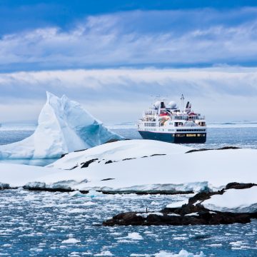Warum AMC Entertainment, Carnival und Norwegian Cruise Lines heute ausgestiegen sind