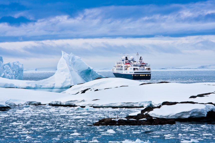 Warum AMC Entertainment, Carnival und Norwegian Cruise Lines heute ausgestiegen sind