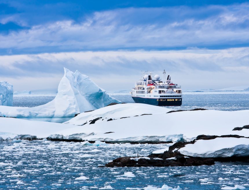 Warum AMC Entertainment, Carnival und Norwegian Cruise Lines heute ausgestiegen sind