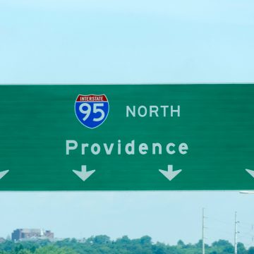 Bereiten Sie sich darauf vor, sich von den aktuellen I-95-Ausgangsnummern zu verabschieden