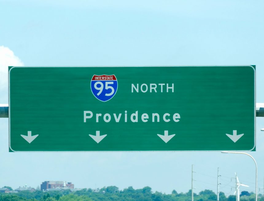 Bereiten Sie sich darauf vor, sich von den aktuellen I-95-Ausgangsnummern zu verabschieden