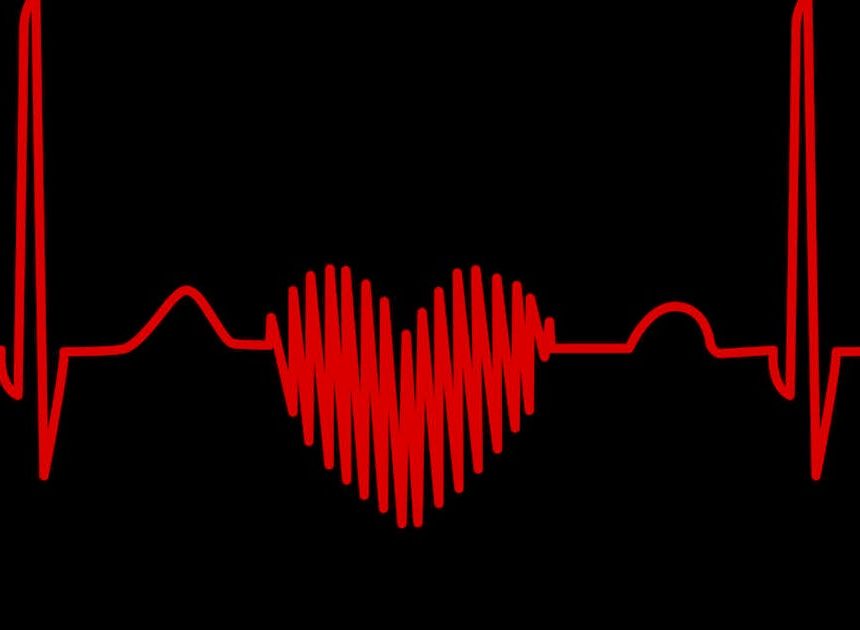 Wahrscheinlich verfolgen Sie diese wichtige Herzgesundheitsmetrik nicht