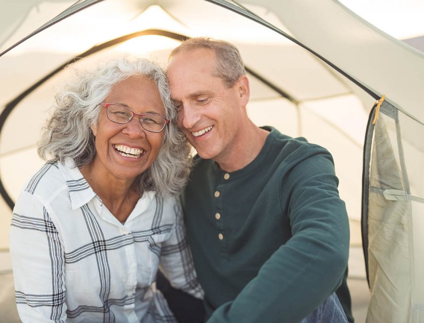 Bewältigung der großen Herausforderungen des Alterns durch multidisziplinäre Seed Grants