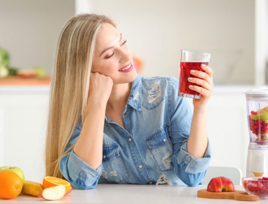 Die überraschenden Wirkungen des Trinkens von Cranberry-Saft laut Wissenschaft – Iss dies, nicht das Die überraschenden Wirkungen des Trinkens von Cranberry-Saft laut Wissenschaft – Iss dies, nicht das