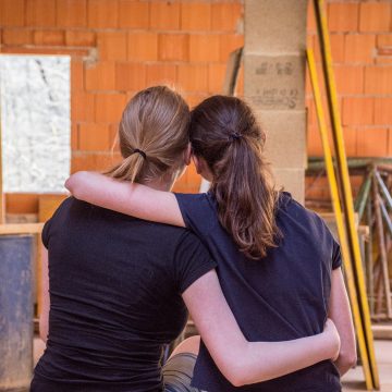 Sicherheit geht vor: Wie sich Stigmatisierung auf die Gesundheit auswirken kann