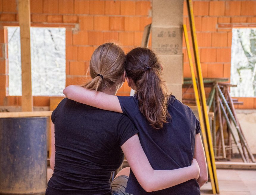 Sicherheit geht vor: Wie sich Stigmatisierung auf die Gesundheit auswirken kann