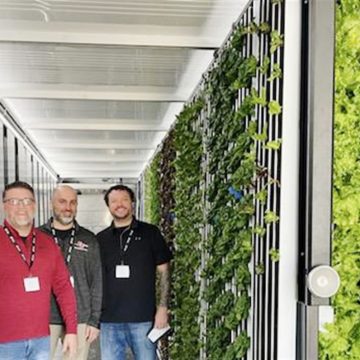 Die Güterfarm von Elizabeth Forward weckt Begeisterung für die Wissenschaft