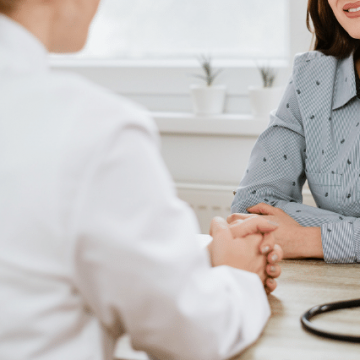 Eine Verdoppelung der NIH-Mittel für die Gesundheit von Frauen würde eine erhebliche Kapitalrendite erbringen