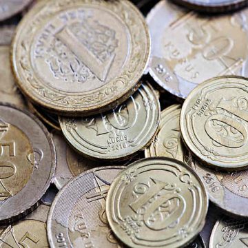 Verschlechterung des türkischen Leistungsbilanzsaldos belastet die Lira – Commerzbank