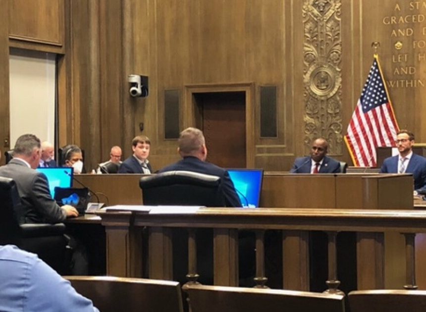 KCPD erklärt Sicherheitsplan für die Unterhaltungsviertel der Stadt