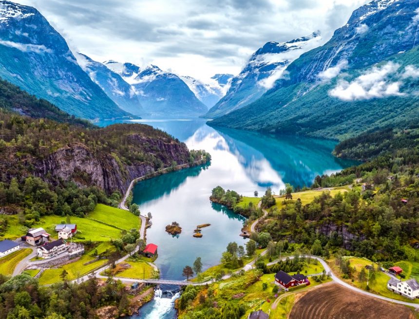 Dies sind die derzeitigen Mitglieder der NATO – 24/7 Wall St.