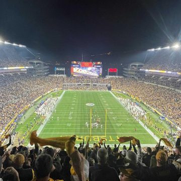 Bericht: Heinz Field soll umbenannt werden, aktueller Namensrechtsvertrag nicht verlängert