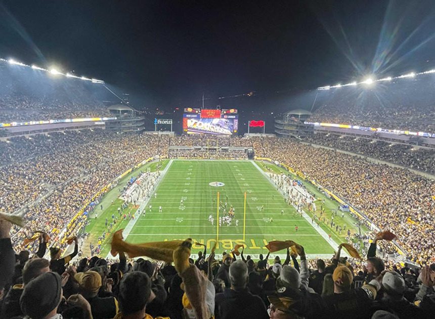 Bericht: Heinz Field soll umbenannt werden, aktueller Namensrechtsvertrag nicht verlängert