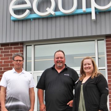 Sanford Health Equip liefert medizinisches Zubehör für Detroit Lakes – Detroit Lakes Tribune
