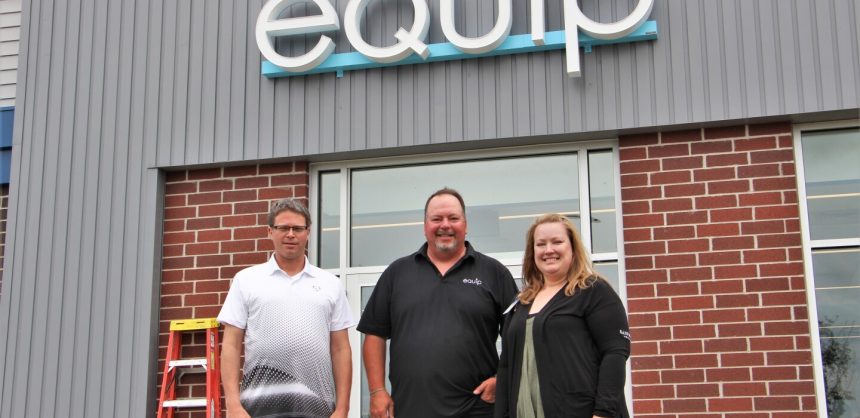 Sanford Health Equip liefert medizinisches Zubehör für Detroit Lakes – Detroit Lakes Tribune