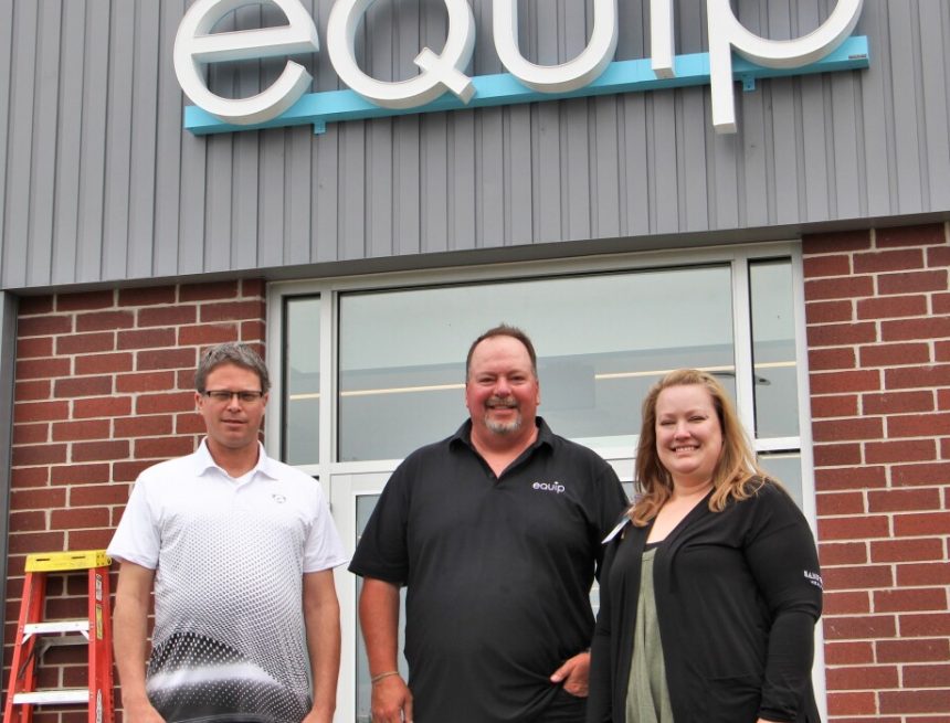 Sanford Health Equip liefert medizinisches Zubehör für Detroit Lakes – Detroit Lakes Tribune
