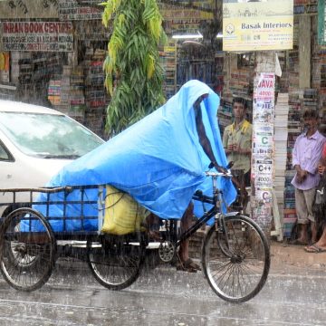 Wissenschaft zur Vorhersage stark lokalisierter Starkregen, die weltweit fehlen: Ministerium für Geowissenschaften |  The Weather Channel – Artikel von The Weather Channel