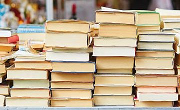 Riesiger Verkauf von Wissenschafts- und Technikbüchern am Samstag während des ScienceFest in der Mesa Public Library – Los Alamos Reporter