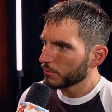 Johnny Gargano nennt herausragende Talente im aktuellen Kader von WWE NXT