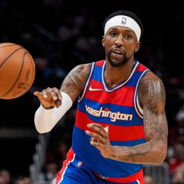 Laut Bericht verlängert Nuggets Kentavious Caldwell-Pope um zwei Jahre