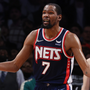 2022 NBA-Free-Agency-Gerüchte: Live-Updates, als Kevin Durant einen Handel fordert;  Jalen Brunson bei den Knicks