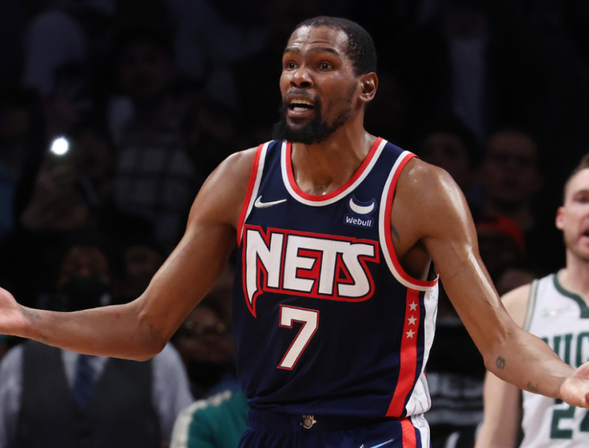 2022 NBA-Free-Agency-Gerüchte: Live-Updates, als Kevin Durant einen Handel fordert;  Jalen Brunson bei den Knicks