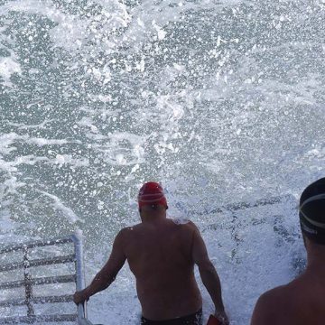 Gesundheitsbeamte sagen, dass das Wasser von La Jolla Cove jetzt sicher ist