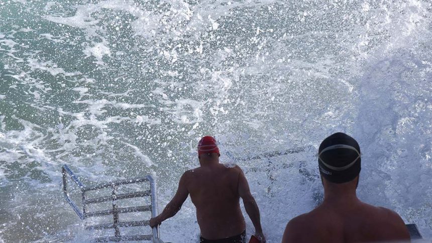 Gesundheitsbeamte sagen, dass das Wasser von La Jolla Cove jetzt sicher ist