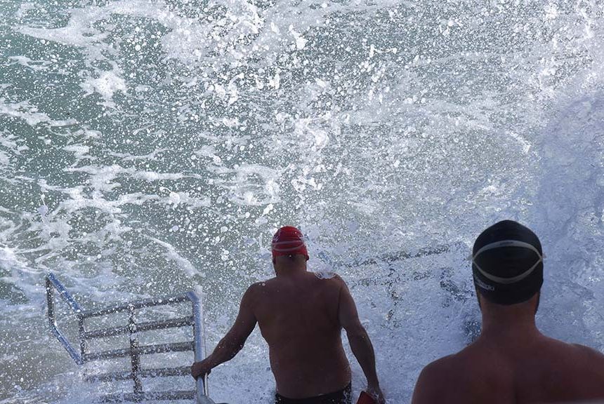 Gesundheitsbeamte sagen, dass das Wasser von La Jolla Cove jetzt sicher ist