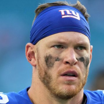 Wikinger und Bucs interessieren sich für TE Kyle Rudolph im Vergleich