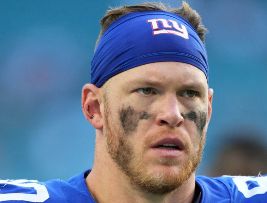 Wikinger und Bucs interessieren sich für TE Kyle Rudolph im Vergleich