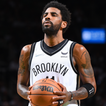 Kyrie Irving tauscht Gerüchte aus: Lakers und Nets diskutieren aktiv über Deal mit Russell Westbrook, heißt es in dem Bericht